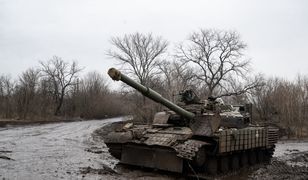 "Washington Post" ujawnia. Kolejne złe wieści dla Ukrainy