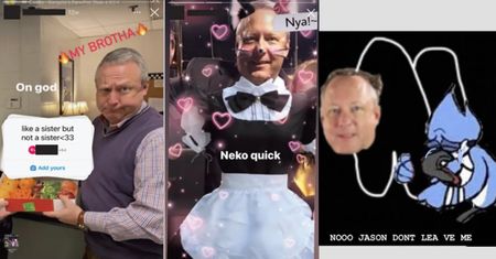 Robił memy o dyrektorze szkoły. Licealista zawieszony w prawach ucznia