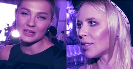 Czy gwiazdy lubią lody? "Tylko te dobre!"