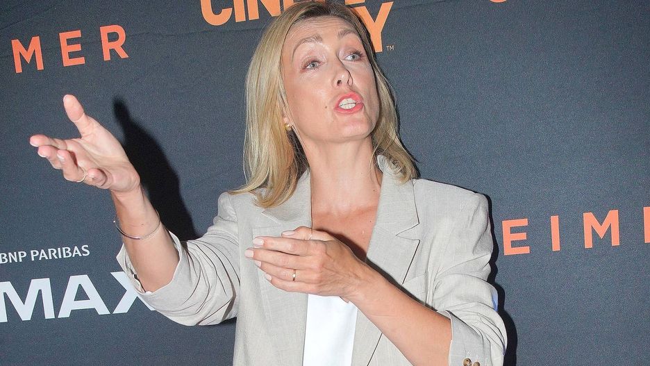 oppenhaimer - premiera filmu
Kalczynska Anna 2023-07-20
KAPiF.pl