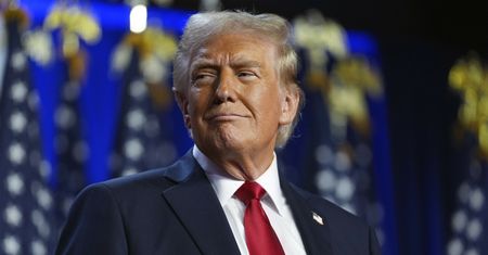 "Dojdzie do pęknięcia Europy". Francuski dziennik po wygranej Trumpa