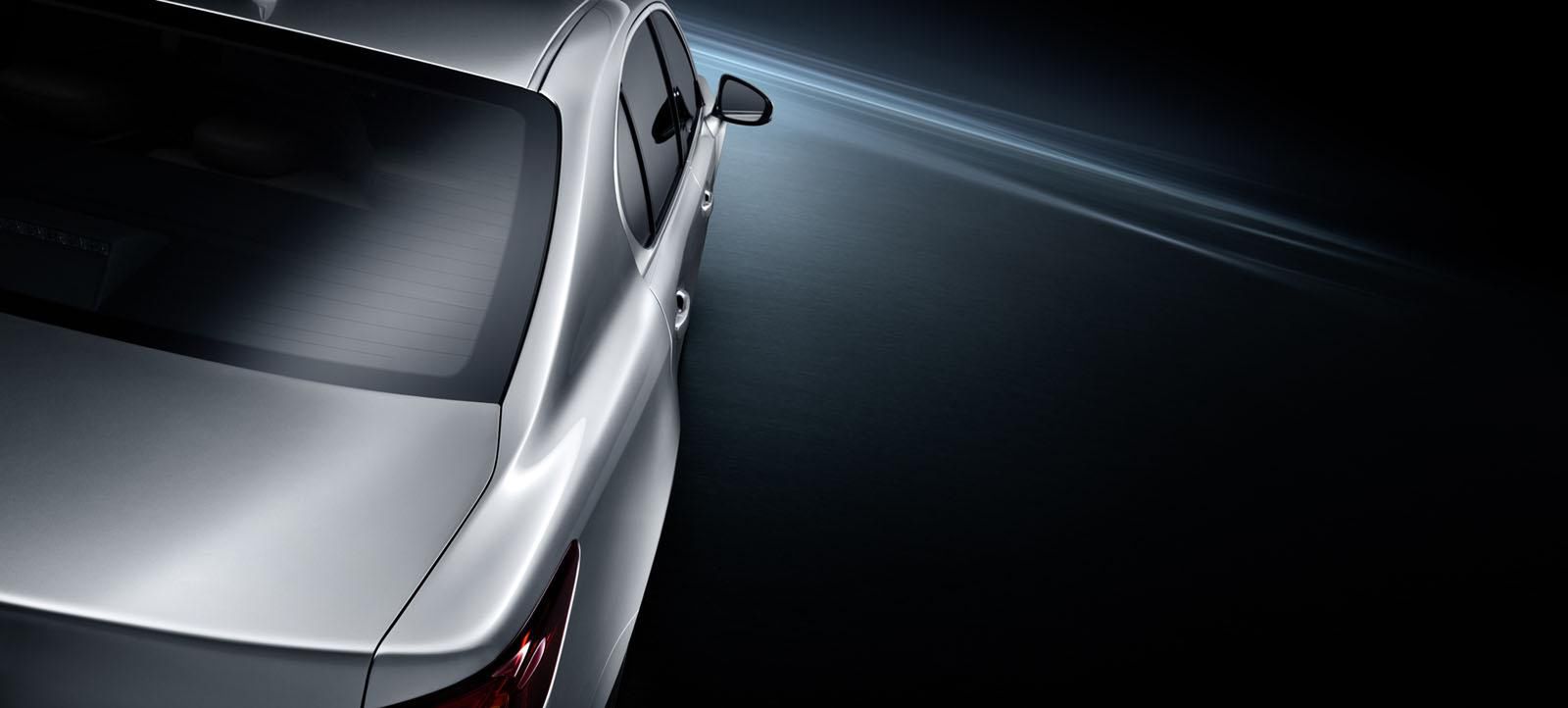 Lexus GS 2013