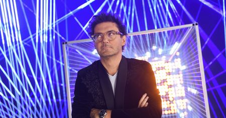 Kuba Wojewódzki uderza w Dodę. "Wychodzi ze złych wywiadów"
