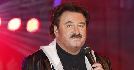 Na jaw wychodzą nowe fakty. Krzysztof Krawczyk zostawił po sobie dwa testamenty