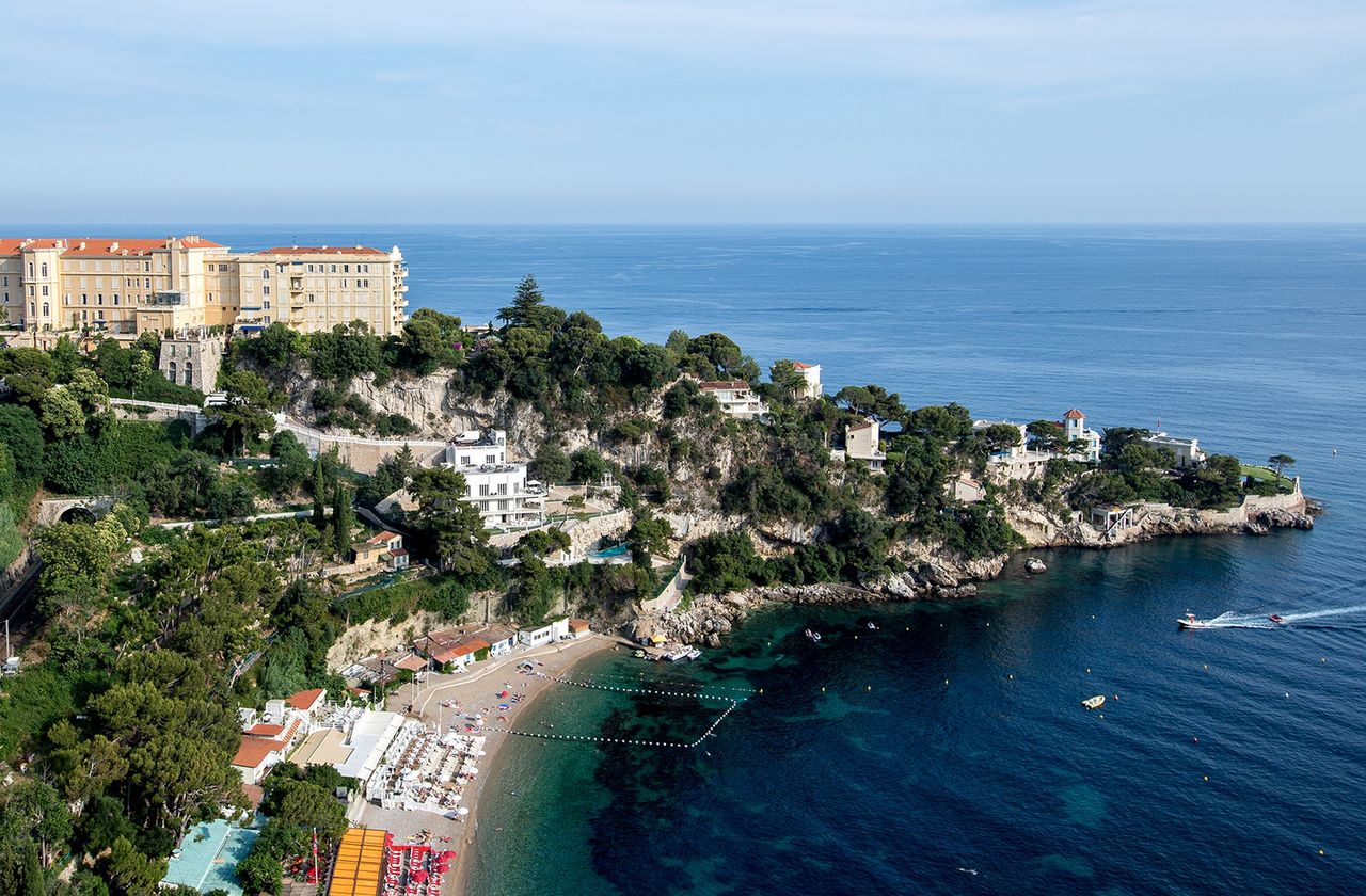 Cap d’Ail