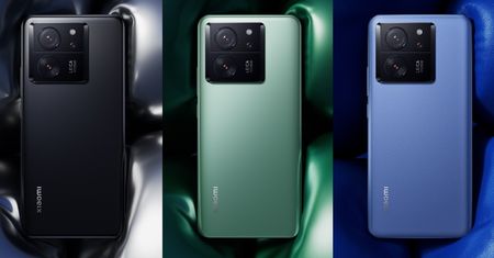 Ceny Xiaomi 13T i Xiaomi 13T Pro. Mają najtańsze aparaty Leica jakie zdołasz kupić
