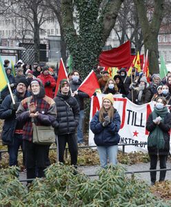 W Szwecji spalono Koran. Jest już reakcja Turcji