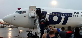 Loty do Wielkiej Brytanii. Tak to dziś wygląda. Zmiany wymusił COVID-19 i... brexit