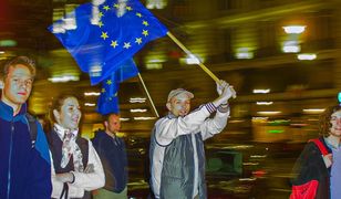 "Skarżyła na nas wszystkich". Wtedy wkraczał Miller. Kulisy rozmów 20 lat po wstąpieniu do Unii