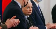 Kaczyński odejdzie? Zdradził swoje plany