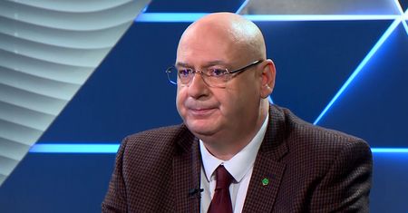 Tłit - Piotr Zgorzelski