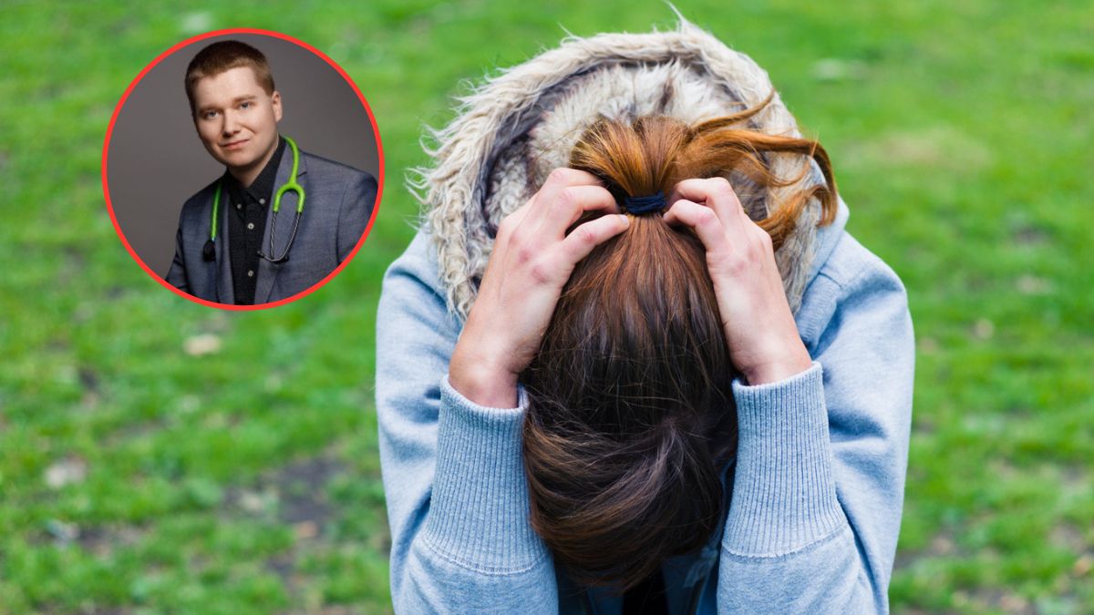 Choroby tarczycy łatwo można pomylić z przesileniem wiosennym