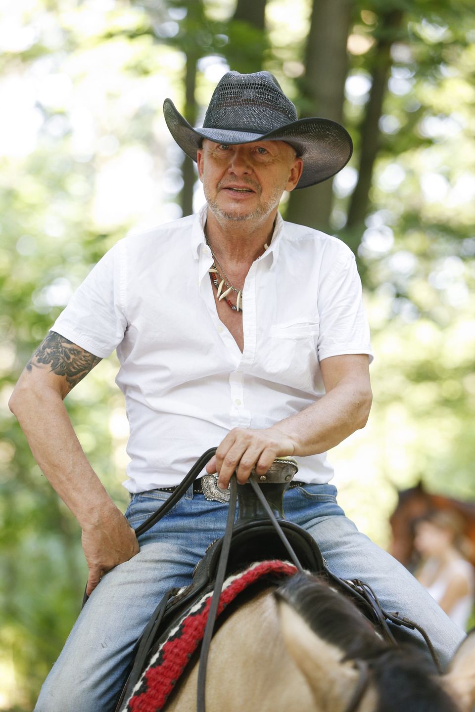 Bogusław Linda