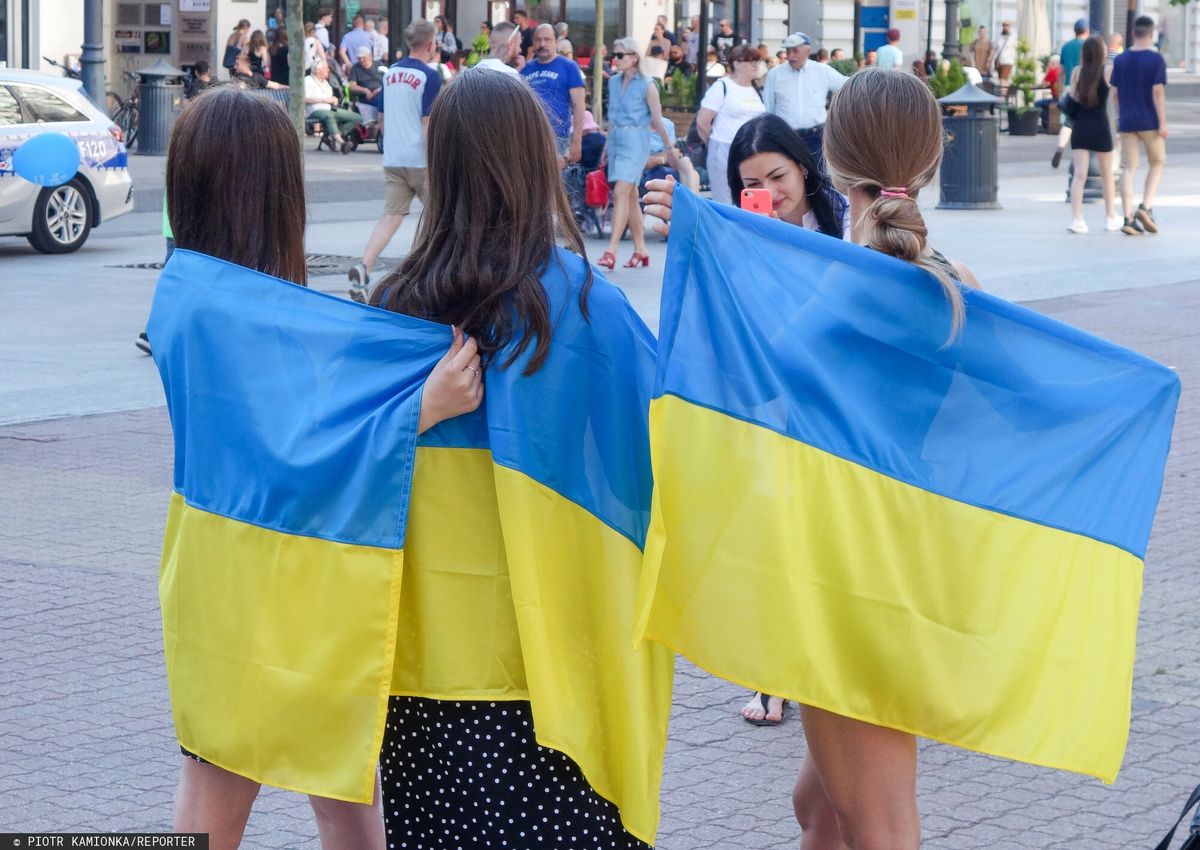 Pobyt obywateli Ukrainy będzie legalny do 30 września 2025 r.