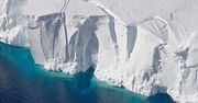 Antarktyda się rozpada. Obrazy satelitarne pokazują katastrofę klimatyczną
