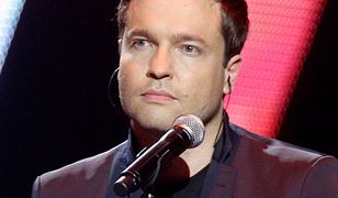 Wyznał publicznie, że nie może patrzeć na siebie w lustrze. Kudelski: "Może z mojego działania wyniknie coś dobrego"