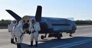 Chiny wysłały w kosmos tajemniczy obiekt. Nie wiadomo, do czego służy