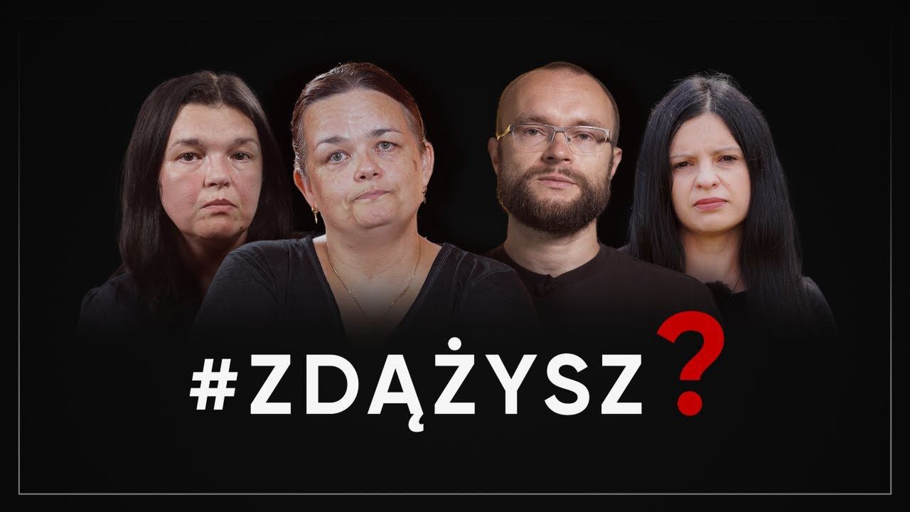 #Zdążysz?