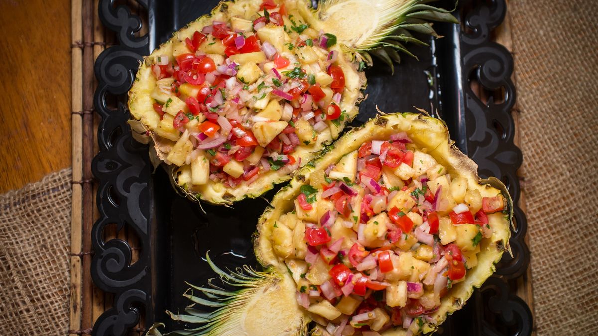 Fancy sweet whole pineapple half salsa South American appetizer
Ezume Images
pineapple, pinapple, pine apple, salsa, dish, tomsto, cazuela, diced, halved, decorative, fancy, meal, coriander, cilantro, mexican, lime, salad, dinner, tasty, leaf, skin, colorful, cuisine, style, food, appetizer, side, south american, chopped, vegetarian, vegan, red onions, bowl, whole, half, red, peppers, summer, spring, filled, lunch, fruit, fresh, spicy, pineapple, pinapple, pine apple, salsa, dish, cazuela, diced, halved, decorative, fancy, meal, coriander, cilantro, mexican, lime, salad, dinner, tasty, leaf, skin, colorful, cuisine, style, food, appetizer, side, south american, chopped, vegetarian, vegan, red onions, bowl, whole, half, red, peppers, summer, spring, filled, lunch, fruit, fresh, spicy, tomato