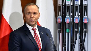 Nagły zwrot prezydenta. Oto co się stanie teraz z paliwami