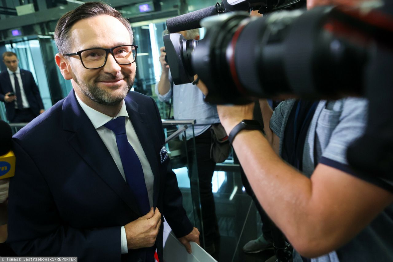 Audyt obnażył wydatki byłego zarządu Orlenu. Jest odpowiedź Obajtka