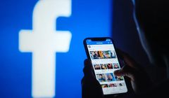 Skandaliczne reklamy na Facebooku i Instagramie. Z seksualnym wykorzystywaniem dzieci