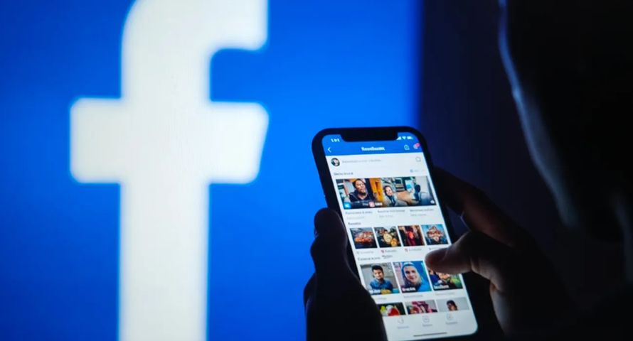 Skandaliczne reklamy na Facebooku i Instagramie. Z seksualnym wykorzystywaniem dzieci