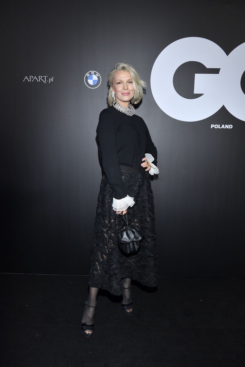 Magda Mołek 
