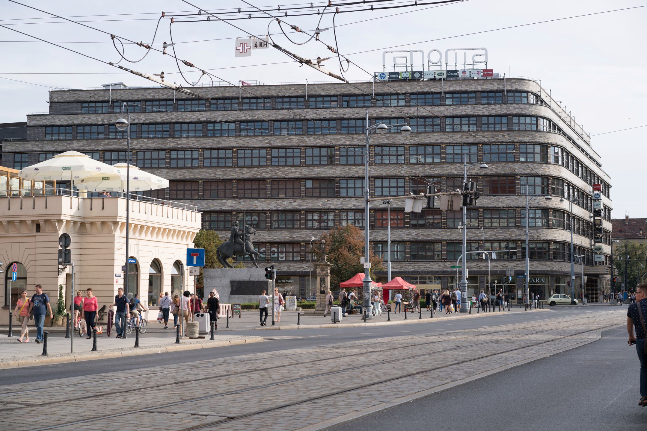 Sony A7R Mark II - pierwszy, bezkompromisowy bezlusterkowiec na rynku [test] 165