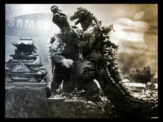 Czy możemy spodziewać się opóźnień przy nowych smartfonach Samsunga? 2