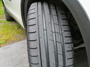 Test letnich opon GTÜ 2026. Ogumienie w rozmiarze 235/45 R18