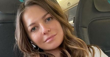 Zmęczona Anna Lewandowska przyznaje: "Chyba się starzeję"