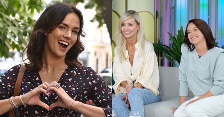 Życzliwa Paulina Krupińska rozpływa się nad nową parą prowadzących "DDTVN": "IKONY DZIENNIKARSTWA"