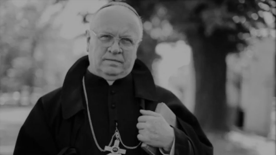 Józef Zawitkowski