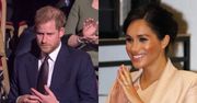Apodyktyczna Meghan chciała KONTROLOWAĆ urodziny Harry'ego? Pominęła jego przyjaciół i ZABRONIŁA mu pić alkohol...