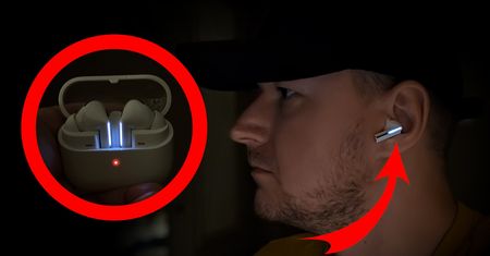 Słuchawki, które świecą. Oto Samsung Galaxy Buds 3