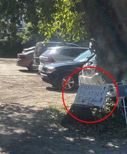 Kosmiczna cena parkingu nad morzem. "Drożej niż nad Morskim Okiem"