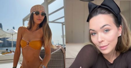 Sandra Kubicka odezwała się WPROST DO HEJTEREK. "Kompleksy się leczy". Poszło o ODWAŻNE ujęcia