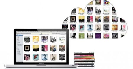 iTunes Match już w Polsce!