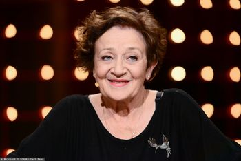 Oto co wyznała o ślubie. "Po 40 latach życia w grzechu"