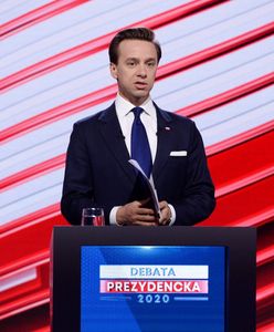 Debata prezydencka w TVN odwołana. Oficjalny powód - obrady Sejmu