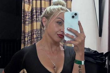 Zaginęła influencerka w Maroku. Rodzina prosi o pomoc