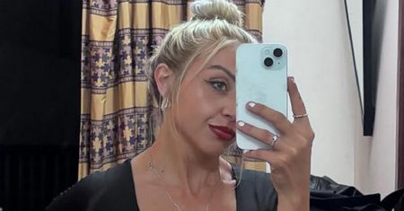 Zaginęła influencerka w Maroku. Rodzina prosi o pomoc