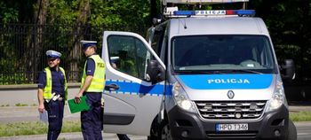 Goleniów: Jechał pod wpływem narkotyków, miał dożywotni zakaz