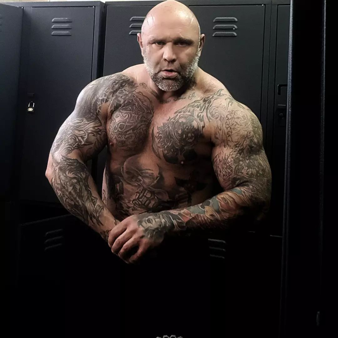 Artur "Waluś" Walczak