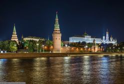 Dronami uderzają w Moskwę. Ekspert: "To jest sygnał dla świata"