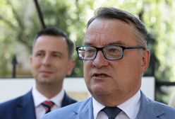 To koniec Zjednoczonej Prawicy? Były szef MSWiA: fatalnie jest