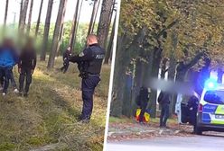 Niemcy mają dość. Więcej deportacji i patroli przy granicy z Polską