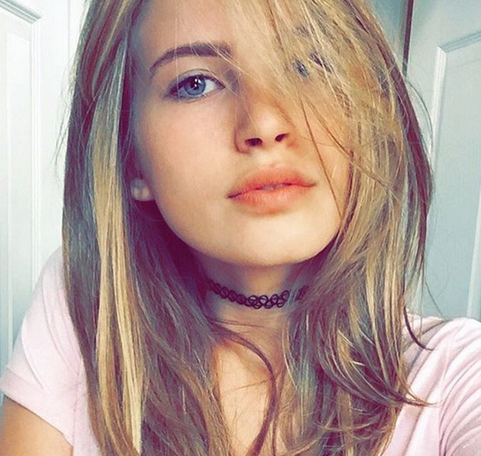 Peyton walczyła z nowotworem 10 miesięcy.