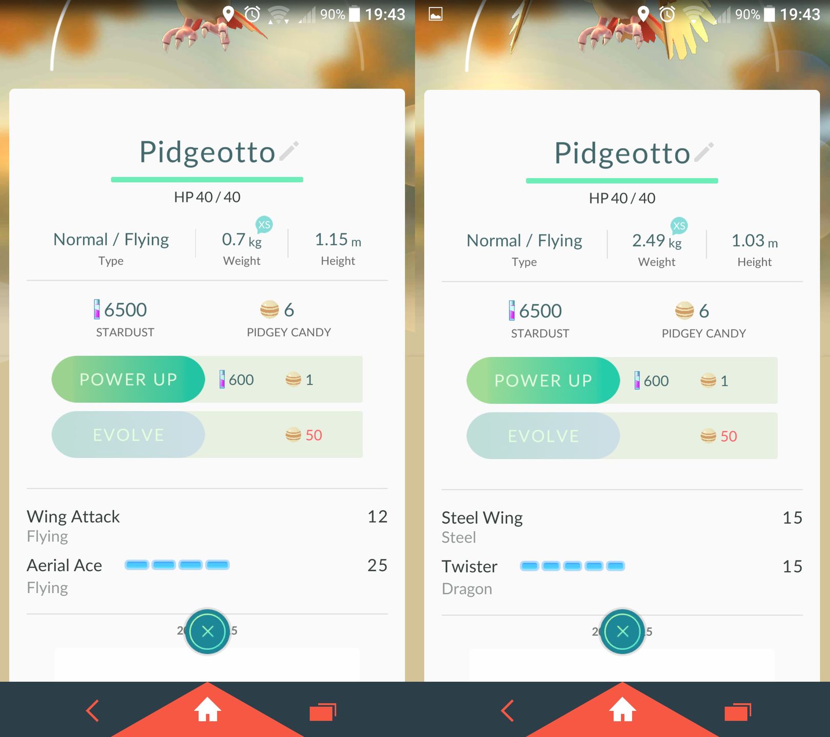 Pokemon GO w pigułce #1: wszystko, co musisz wiedzieć na początku przygody z grą 7